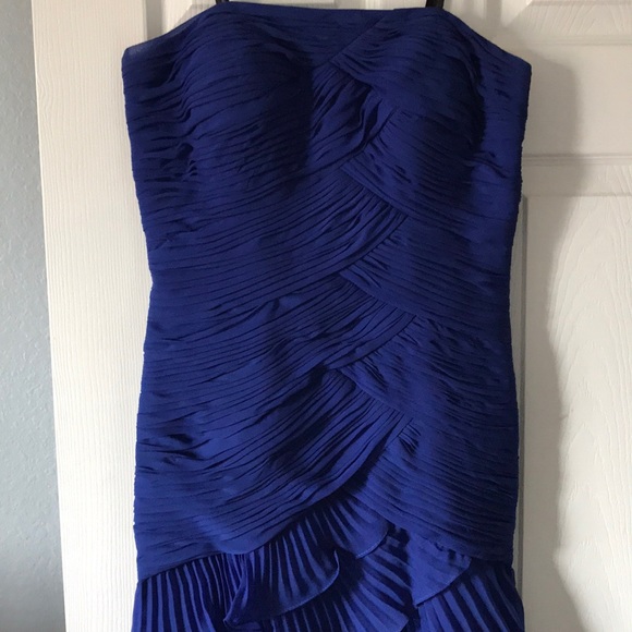 🌷🌸 SUPER SALE!Dalia MacPhee evening gown - Picture 5 of 8